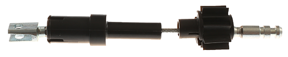 Triscan håndbremsekabel 8140231151, Mercedes Benz,&nbsp;EQV250/EQV300 - MARCO POLO 200/220/250/300/V200/V220/V250/V300