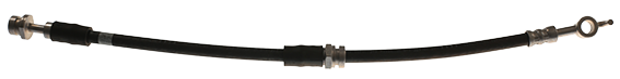 &nbsp; Triscan bremseslange 815083006, MAXUS EUNIQ 5