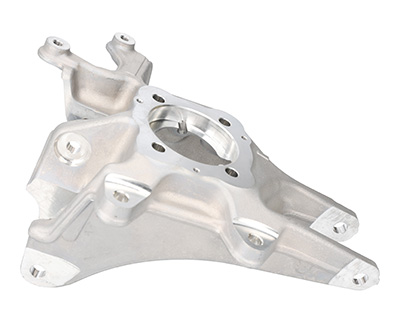 Triscan spindel 8750 81714 til Tesla Model S, bagaksel, højre side