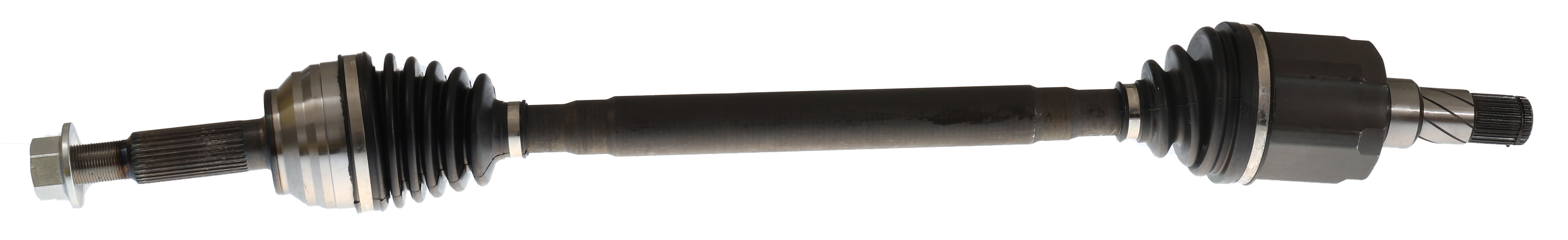 8540 81512 - Tesla Model S og X - Drivaksel bag - H/V