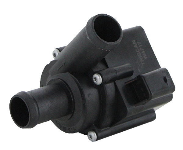 Triscan vandpumper 1
