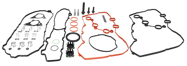 Triscan 8647 10099 – pakningssæt til brug ved tandremsskift på PSA PureTech 1.2 motorer