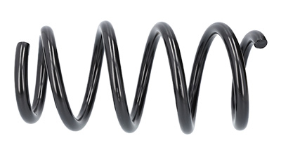  Triscan spiralfjeder til Tesla Model Y RWD, bagaksel