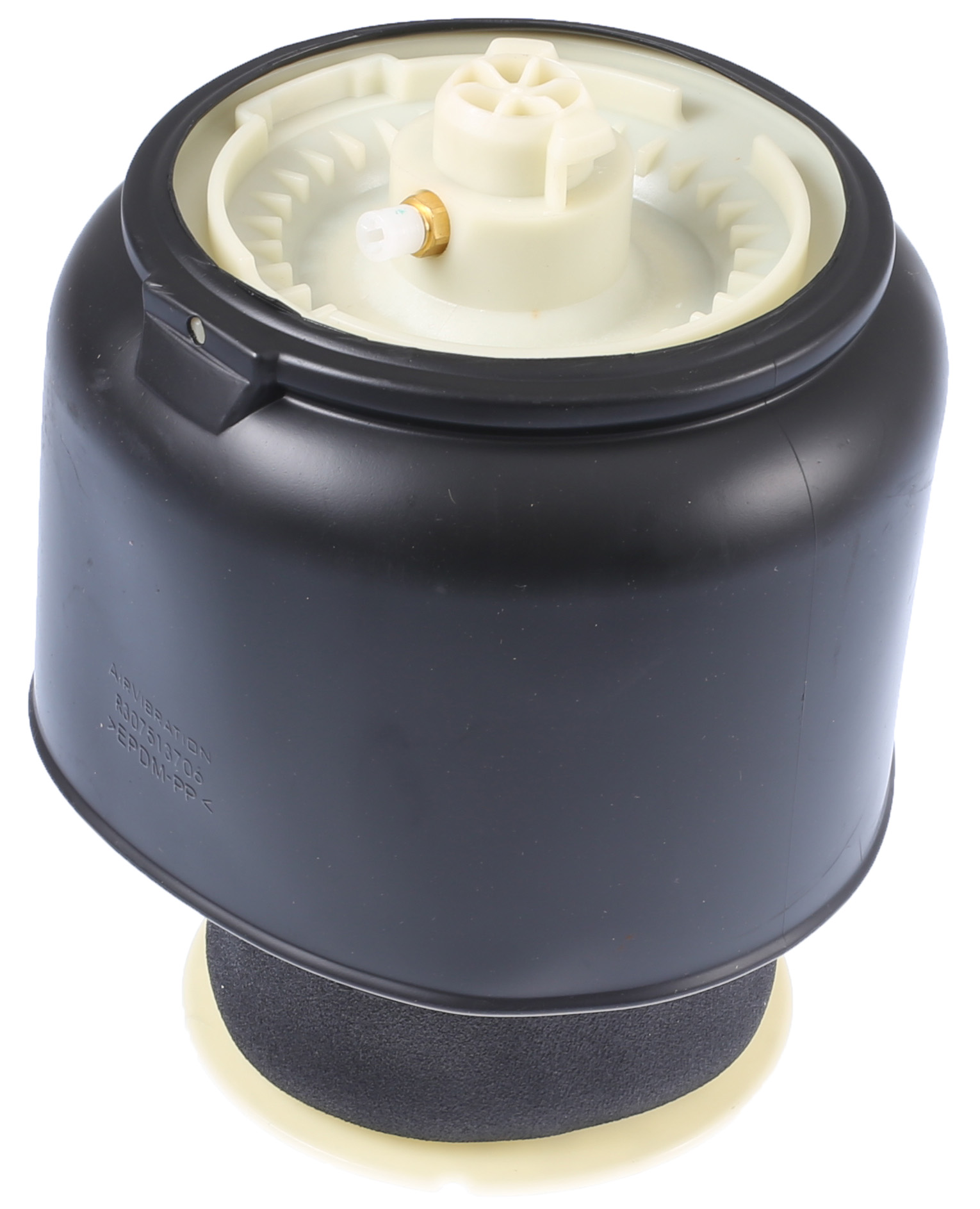 Triscan #8720 11201 – Luftbælg bag, BMW 5-serie (E61)