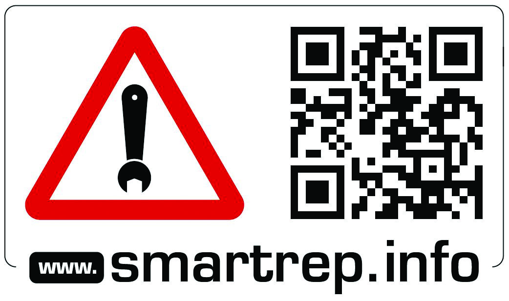 smartrep logo